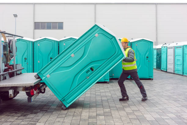 Portable Restroom for Sporting Events in Narrows, VA