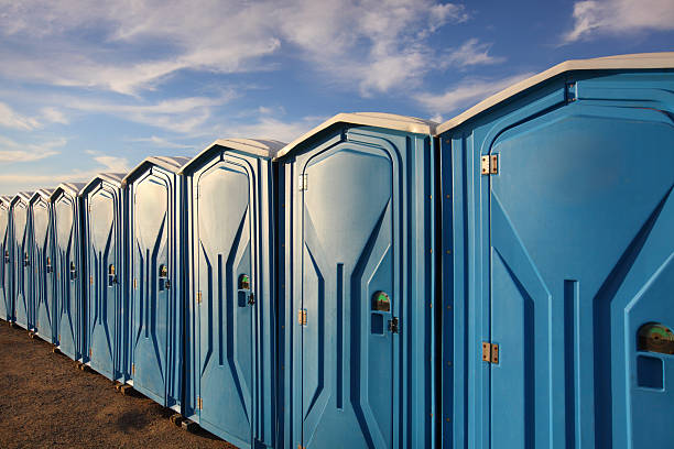 Best Event Portable Toilet Rental  in Narrows, VA