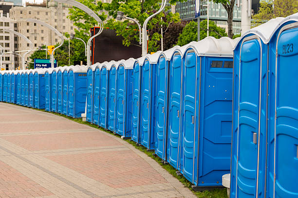 Best Long-Term Portable Toilet Rental  in Narrows, VA