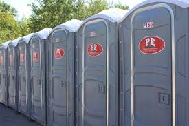 Best Portable Restroom Maintenance and Cleaning  in Narrows, VA